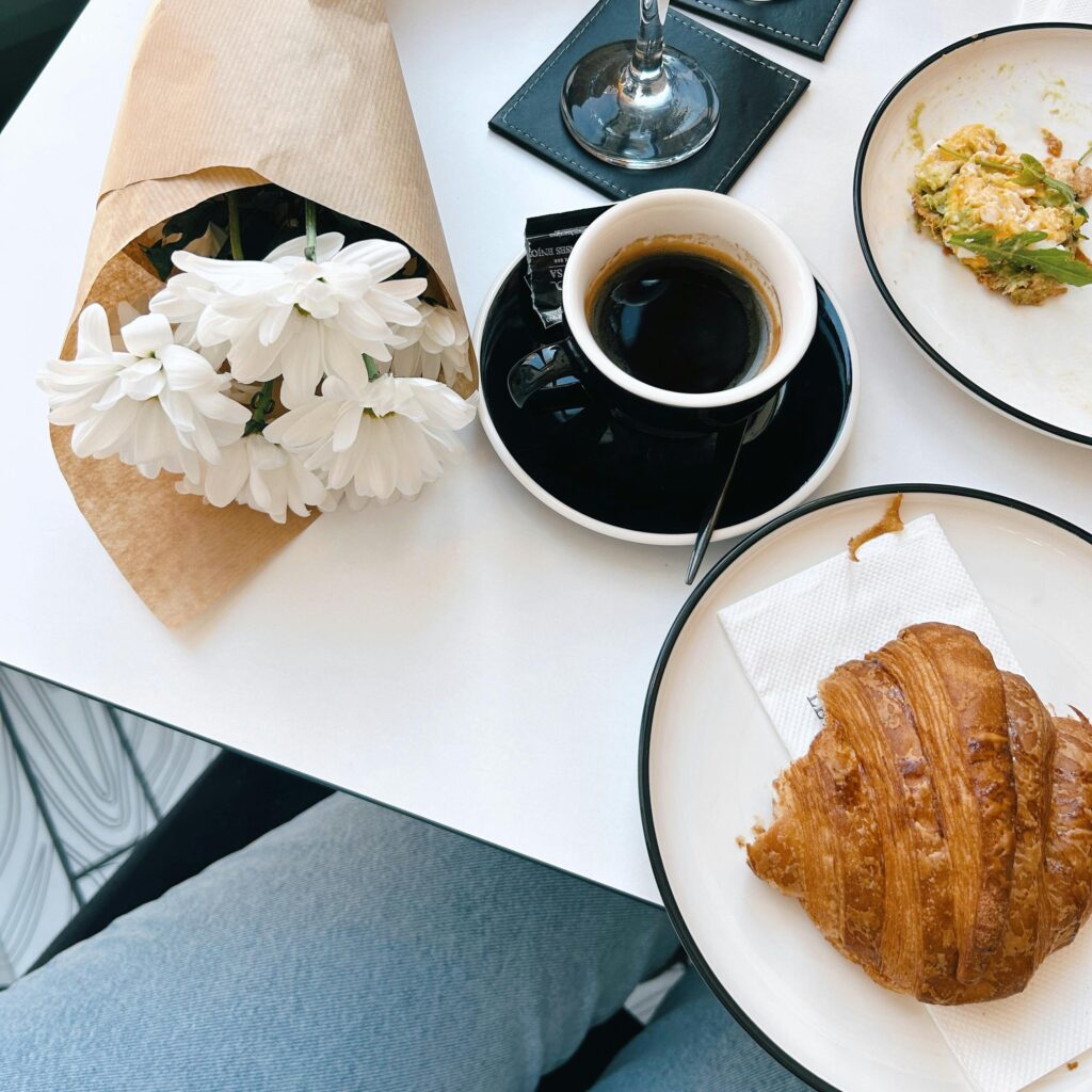 Created with RNI Films app. Profile 'Agfa Optima 200'